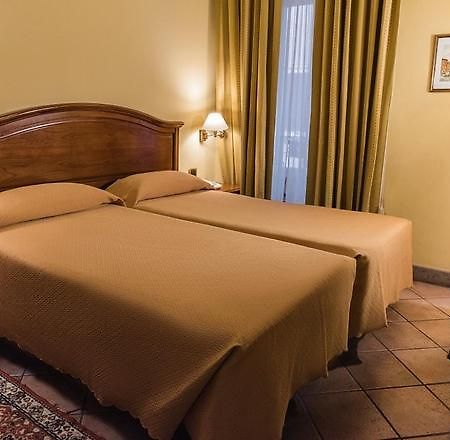 Hotel Bramante Rome Buitenkant foto
