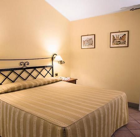 Hotel Bramante Rome Buitenkant foto